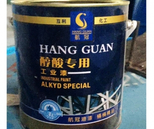 上海水性工業(yè)漆廠家